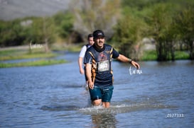 El Cruce, sexta edición 12K y 25K @tar.mx