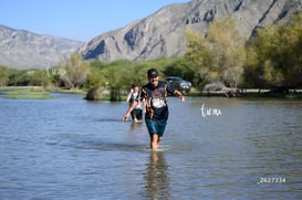 El Cruce, sexta edición 12K y 25K @tar.mx
