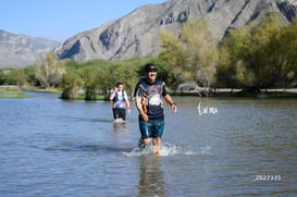 El Cruce, sexta edición 12K y 25K @tar.mx