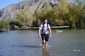 El Cruce, sexta edición 12K y 25K @tar.mx