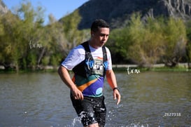 El Cruce, sexta edición 12K y 25K @tar.mx