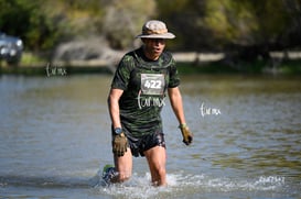 El Cruce, sexta edición 12K y 25K @tar.mx