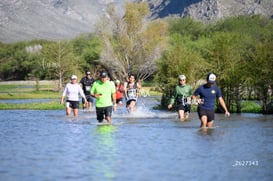 El Cruce, sexta edición 12K y 25K @tar.mx