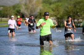 El Cruce, sexta edición 12K y 25K @tar.mx