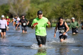 El Cruce, sexta edición 12K y 25K @tar.mx