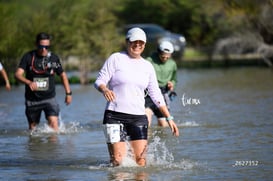 El Cruce, sexta edición 12K y 25K @tar.mx