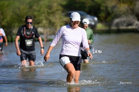El Cruce, sexta edición 12K y 25K @tar.mx