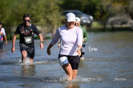 El Cruce, sexta edición 12K y 25K @tar.mx