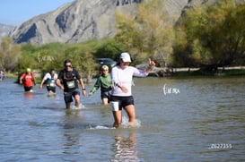 El Cruce, sexta edición 12K y 25K @tar.mx