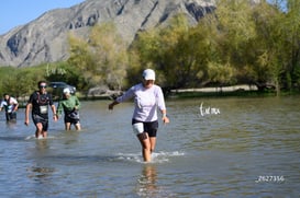 El Cruce, sexta edición 12K y 25K @tar.mx