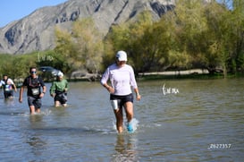 El Cruce, sexta edición 12K y 25K @tar.mx
