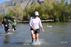 El Cruce, sexta edición 12K y 25K @tar.mx