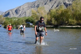 El Cruce, sexta edición 12K y 25K @tar.mx