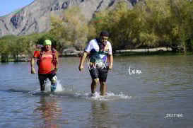 El Cruce, sexta edición 12K y 25K @tar.mx