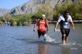El Cruce, sexta edición 12K y 25K @tar.mx