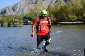El Cruce, sexta edición 12K y 25K @tar.mx