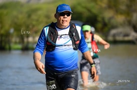 El Cruce, sexta edición 12K y 25K @tar.mx