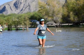 El Cruce, sexta edición 12K y 25K @tar.mx