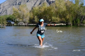 El Cruce, sexta edición 12K y 25K @tar.mx