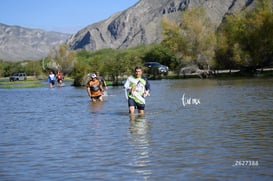 El Cruce, sexta edición 12K y 25K @tar.mx