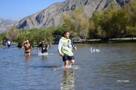 El Cruce, sexta edición 12K y 25K @tar.mx
