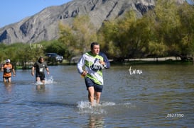 El Cruce, sexta edición 12K y 25K @tar.mx