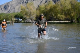 El Cruce, sexta edición 12K y 25K @tar.mx