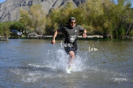 El Cruce, sexta edición 12K y 25K @tar.mx