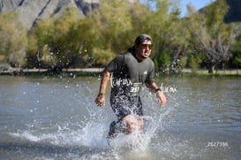 El Cruce, sexta edición 12K y 25K @tar.mx