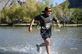 El Cruce, sexta edición 12K y 25K @tar.mx
