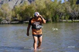 El Cruce, sexta edición 12K y 25K @tar.mx