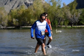 El Cruce, sexta edición 12K y 25K @tar.mx