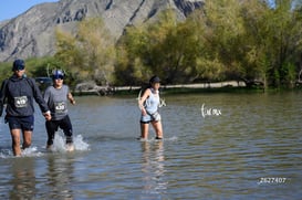 El Cruce, sexta edición 12K y 25K @tar.mx