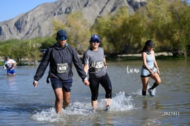 El Cruce, sexta edición 12K y 25K @tar.mx