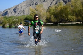El Cruce, sexta edición 12K y 25K @tar.mx