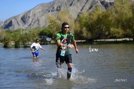 El Cruce, sexta edición 12K y 25K @tar.mx