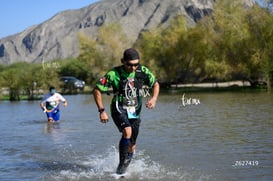 El Cruce, sexta edición 12K y 25K @tar.mx