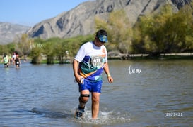El Cruce, sexta edición 12K y 25K @tar.mx