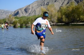 El Cruce, sexta edición 12K y 25K @tar.mx