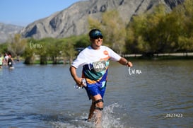 El Cruce, sexta edición 12K y 25K @tar.mx