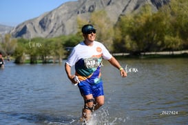 El Cruce, sexta edición 12K y 25K @tar.mx