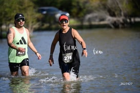 El Cruce, sexta edición 12K y 25K @tar.mx