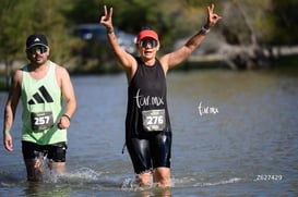 El Cruce, sexta edición 12K y 25K @tar.mx