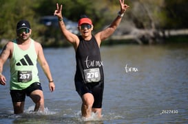 El Cruce, sexta edición 12K y 25K @tar.mx