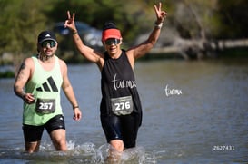 El Cruce, sexta edición 12K y 25K @tar.mx