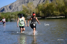 El Cruce, sexta edición 12K y 25K @tar.mx