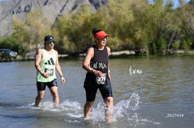 El Cruce, sexta edición 12K y 25K @tar.mx