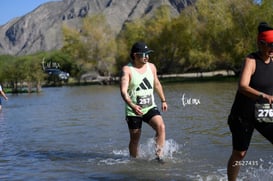 El Cruce, sexta edición 12K y 25K @tar.mx