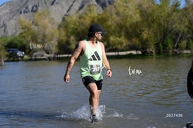 El Cruce, sexta edición 12K y 25K @tar.mx