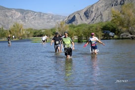 El Cruce, sexta edición 12K y 25K @tar.mx